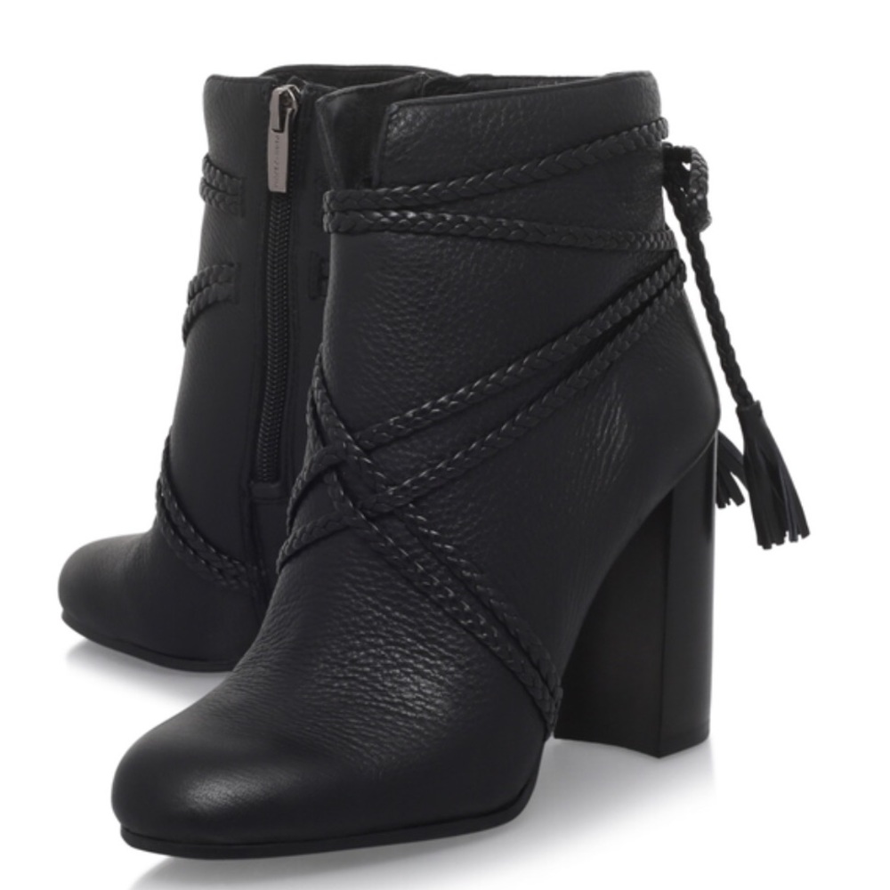 Vince Camuto Sz 6.5M Ankle Boots - Picture 2 of 5